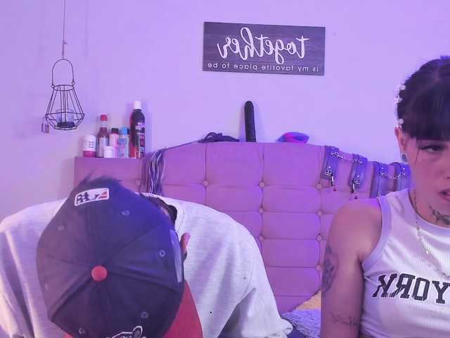 kitty-matias-ls's BongaCams show and profile