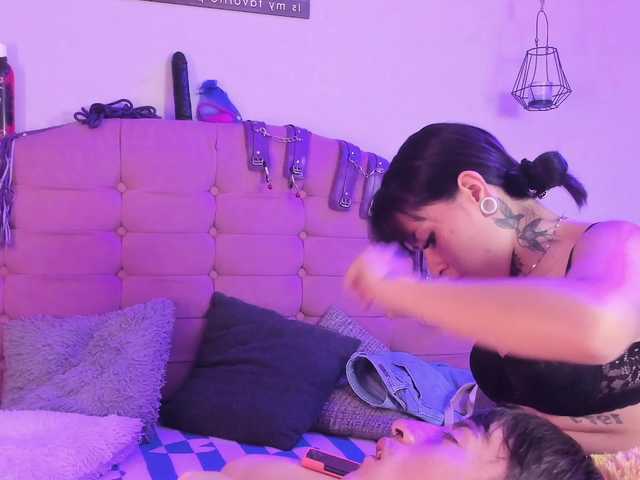 kitty-matias-ls's BongaCams show and profile