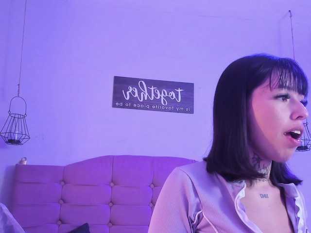 kitty-matias-ls's BongaCams show and profile