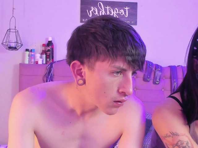 kitty-matias-ls's BongaCams show and profile