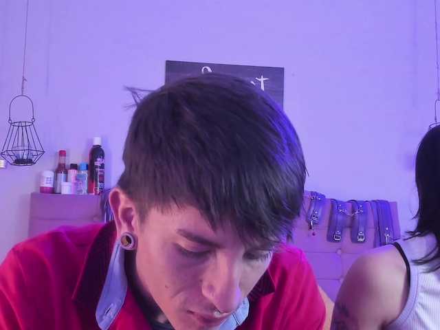 kitty-matias-ls's BongaCams show and profile