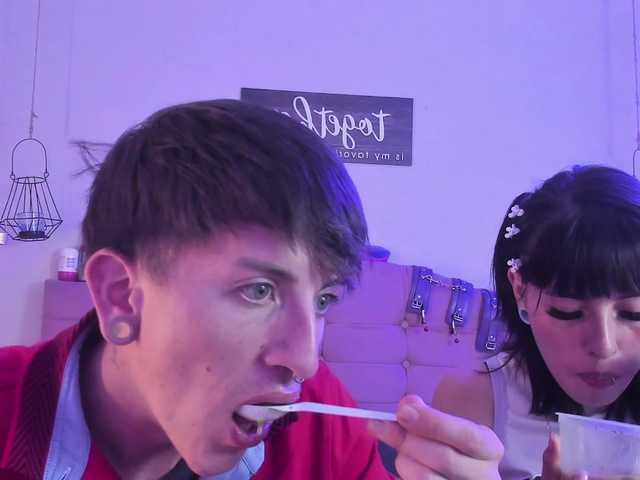 kitty-matias-ls's BongaCams show and profile