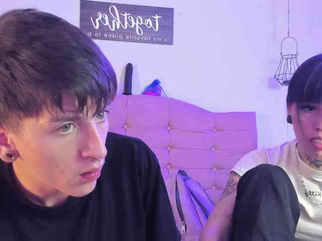 kitty-matias-ls Live Webcam on BongaCams