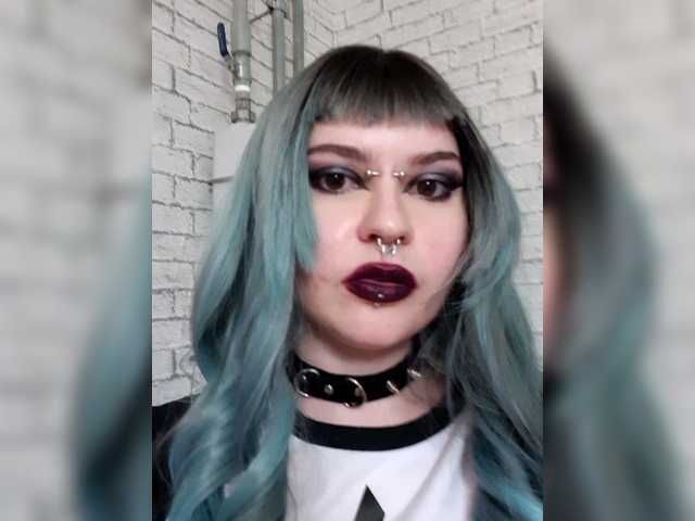 BattyGothic02 preview