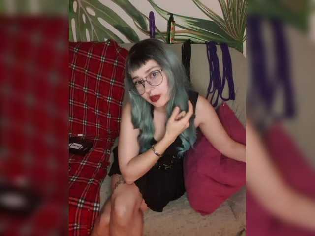 BattyGothic02 live cam