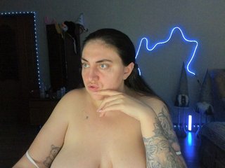 UkraineGirl Porn Show