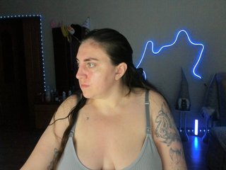 UkraineGirl Porn Show