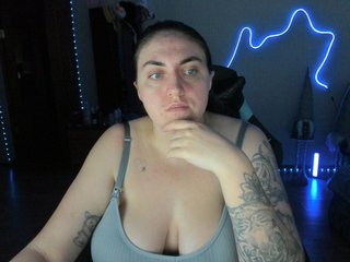 UkraineGirl Porn Show