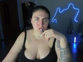 UkraineGirl Porn Show