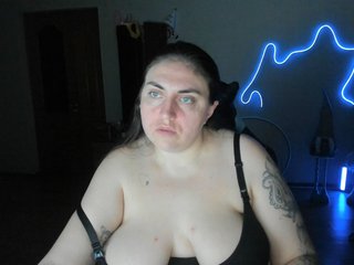 UkraineGirl Porn Show