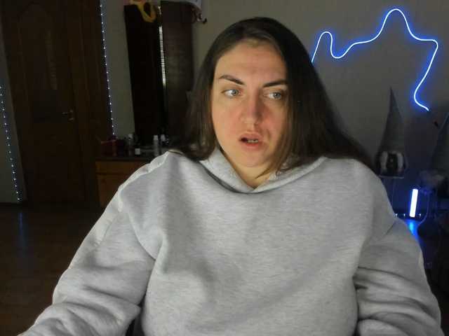 UkraineGirl's BongaCams show and profile