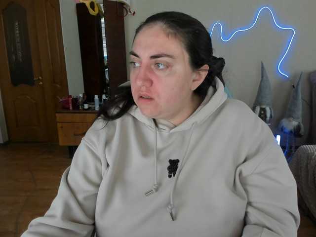 UkraineGirl's BongaCams show and profile