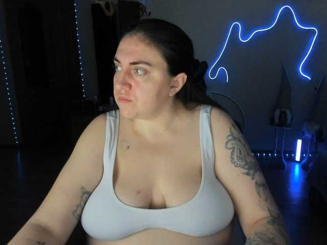 UkraineGirl's BongaCams show and profile