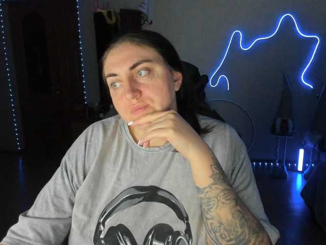 UkraineGirl's BongaCams show and profile