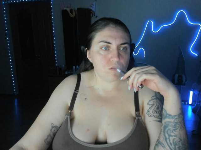 UkraineGirl's BongaCams show and profile