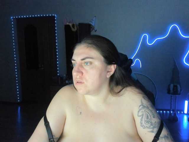 UkraineGirl's BongaCams show and profile