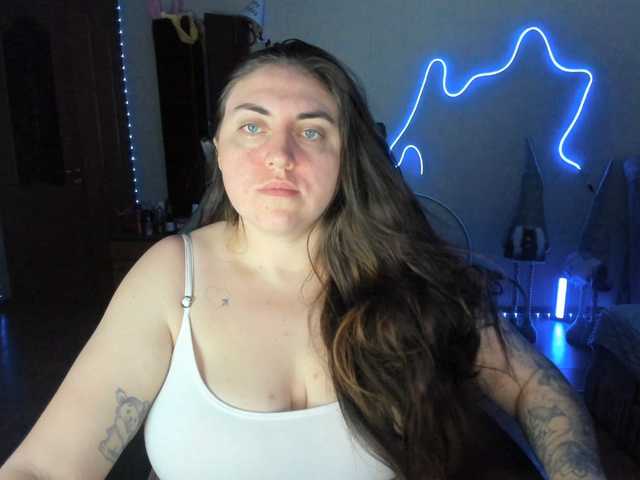UkraineGirl's BongaCams show and profile