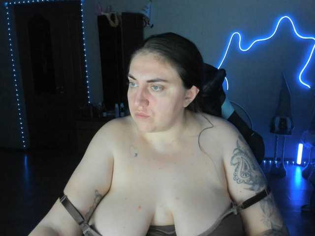 UkraineGirl's BongaCams show and profile