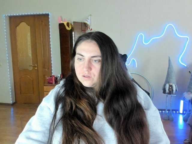 UkraineGirl's BongaCams show and profile