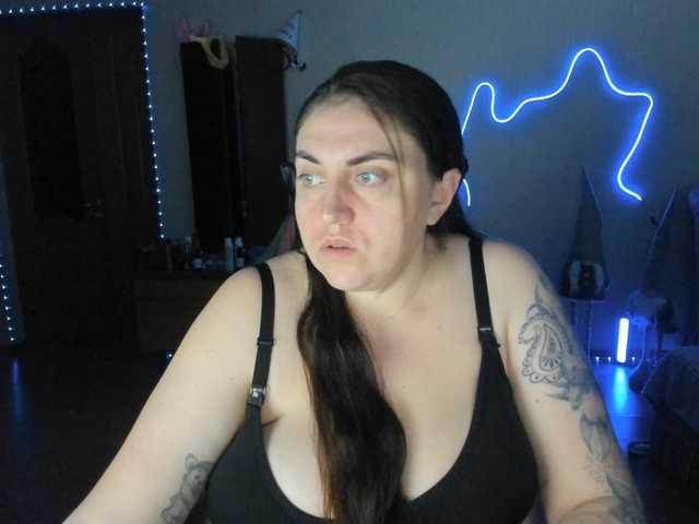UkraineGirl's BongaCams show and profile