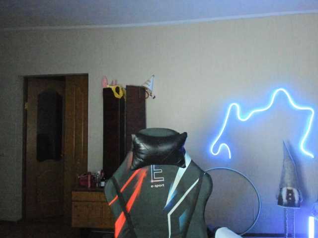 UkraineGirl's BongaCams show and profile