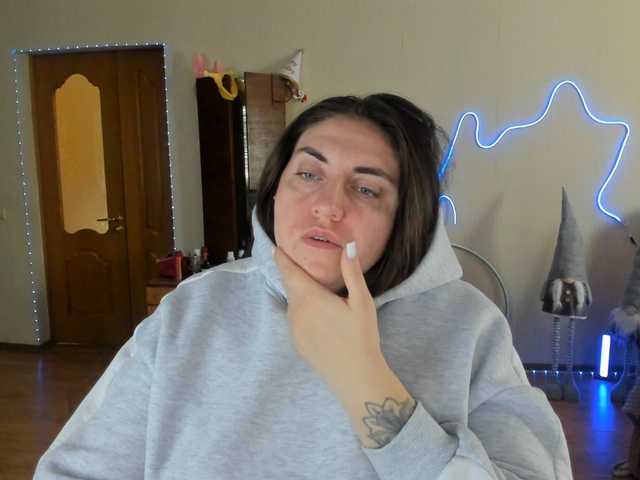 UkraineGirl's BongaCams show and profile