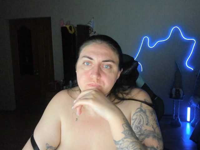 UkraineGirl's BongaCams show and profile