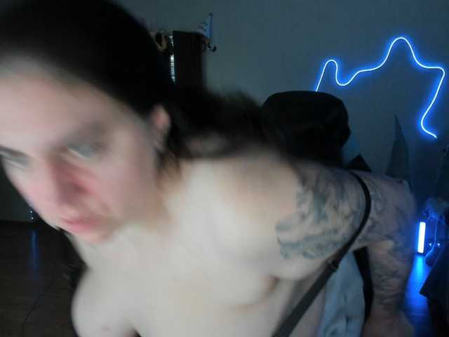 UkraineGirl's BongaCams show and profile