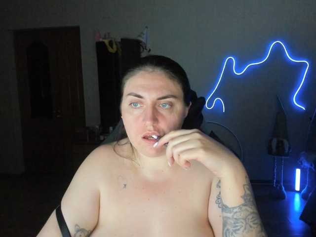 UkraineGirl's BongaCams show and profile