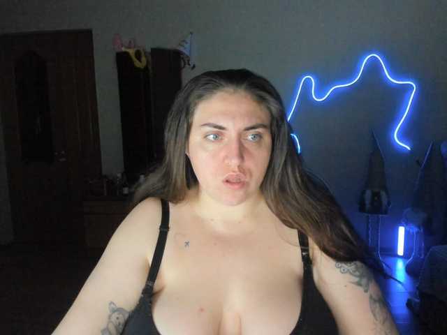 UkraineGirl's BongaCams show and profile