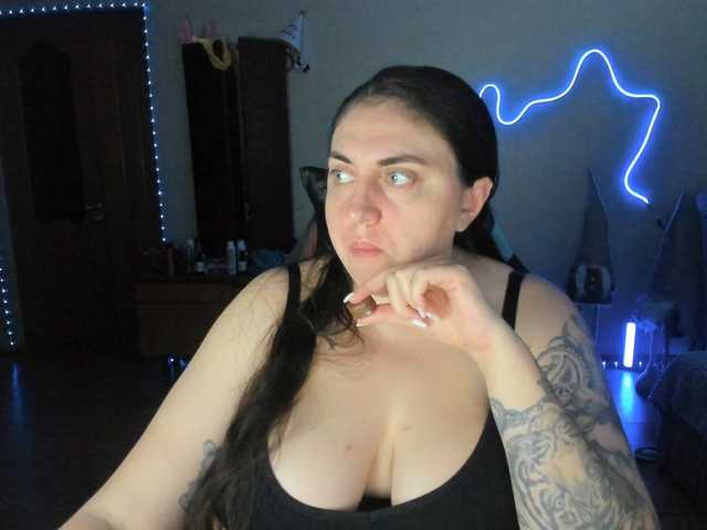 UkraineGirl's BongaCams show and profile