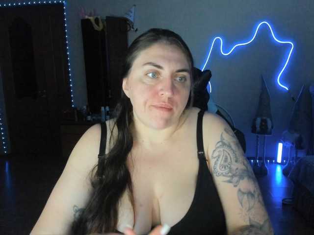 UkraineGirl's BongaCams show and profile