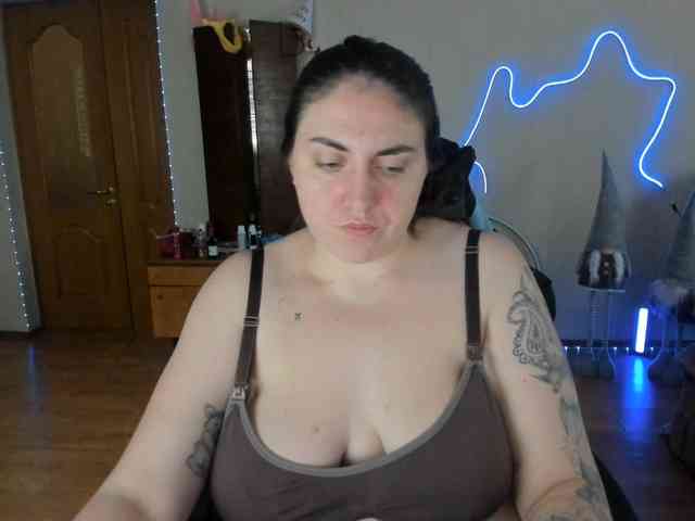 UkraineGirl Live Webcam on BongaCams