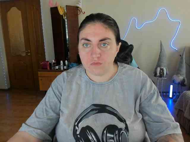 UkraineGirl webcam