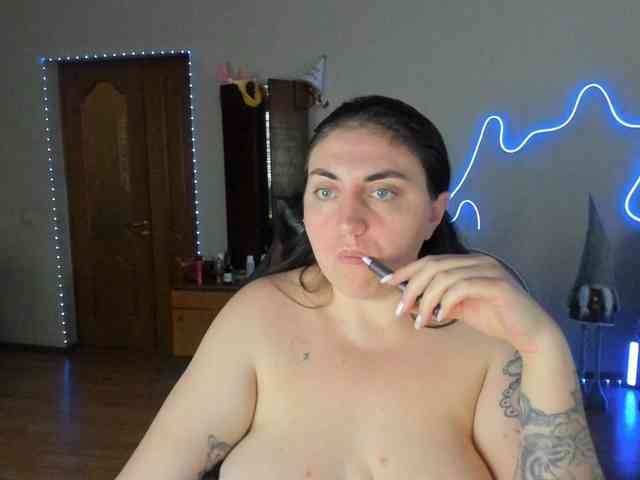 UkraineGirl Live Webcam on BongaCams