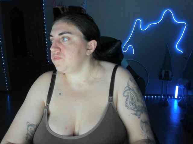 UkraineGirl Live Webcam on BongaCams