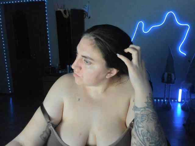 UkraineGirl Live Webcam on BongaCams