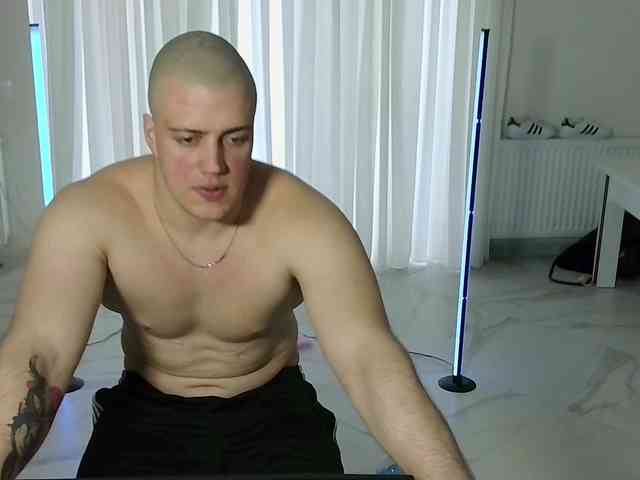 Telenok1 Live Webcam on BongaCams