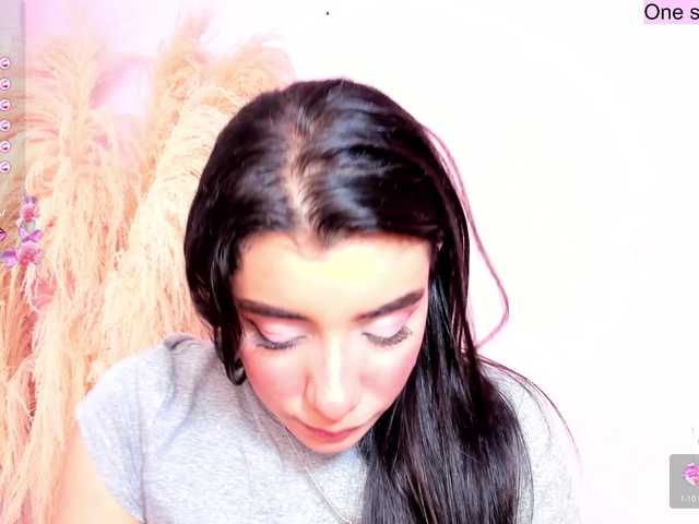 Profile and Statistics for IamEngell on BongaCams