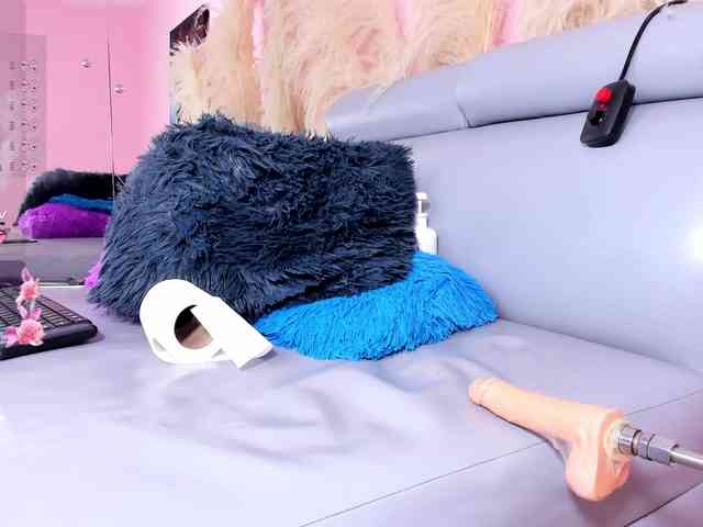 IamEngell Live Webcam on BongaCams