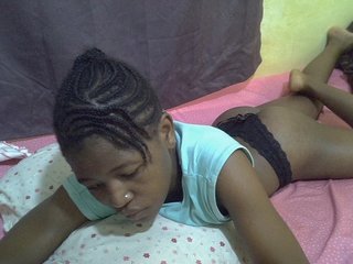 sweet-tatiana Porn Show