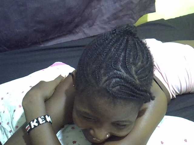 sweet-tatiana's BongaCams show and profile