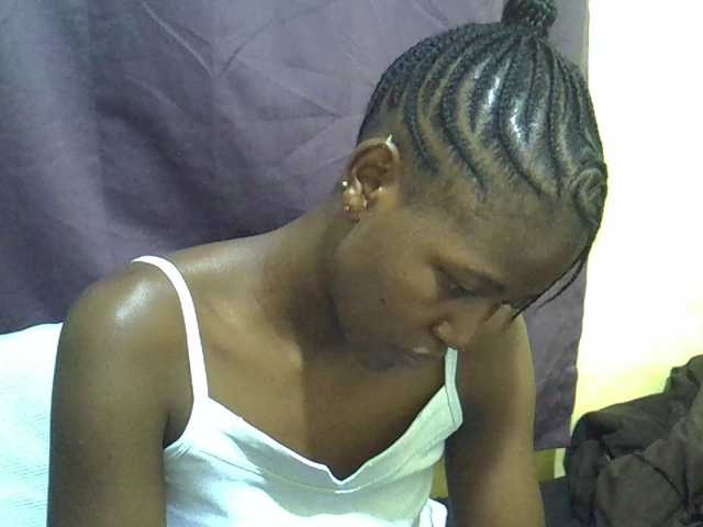 sweet-tatiana Live Cam on BongaCams