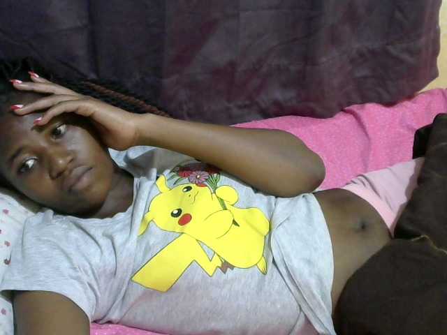 sweet-tatiana's BongaCams show and profile