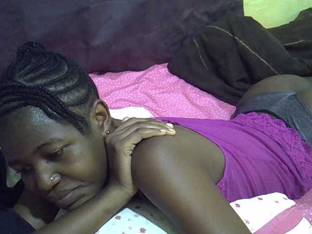 sweet-tatiana's BongaCams show and profile