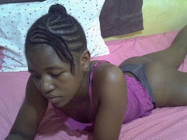 sweet-tatiana's BongaCams show and profile