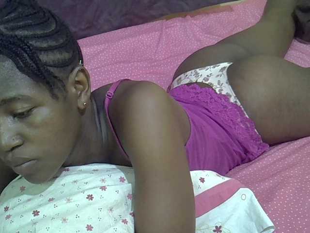 sweet-tatiana's BongaCams show and profile