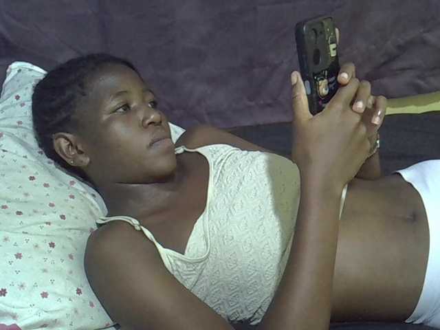 sweet-tatiana Live Cam on BongaCams