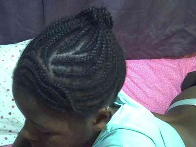 sweet-tatiana webcam