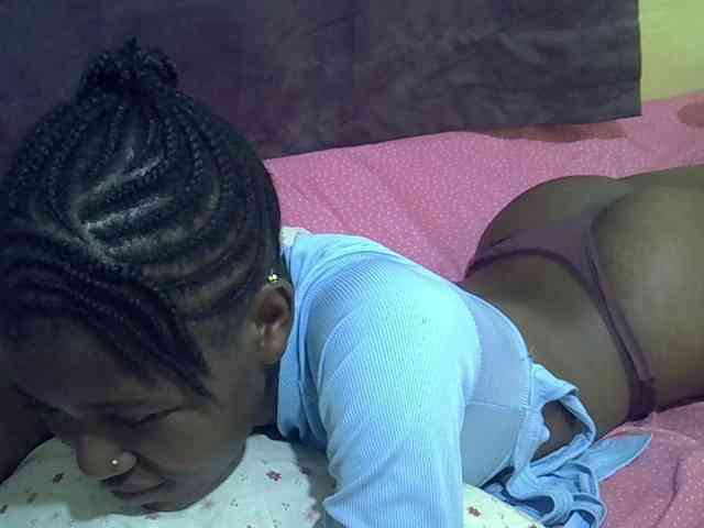 sweet-tatiana webcam